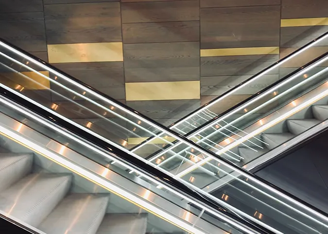 Elevator & Escalator