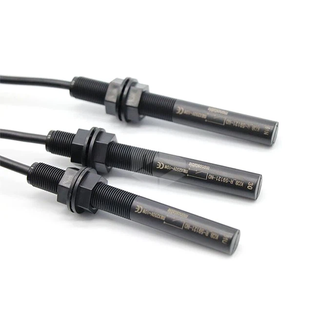 KONE Elevator Sensor KM740336G01