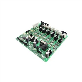 Mitsubishi Elevator Pcb KCR-1011C