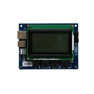 Екскалаторна дошка ect -01- d