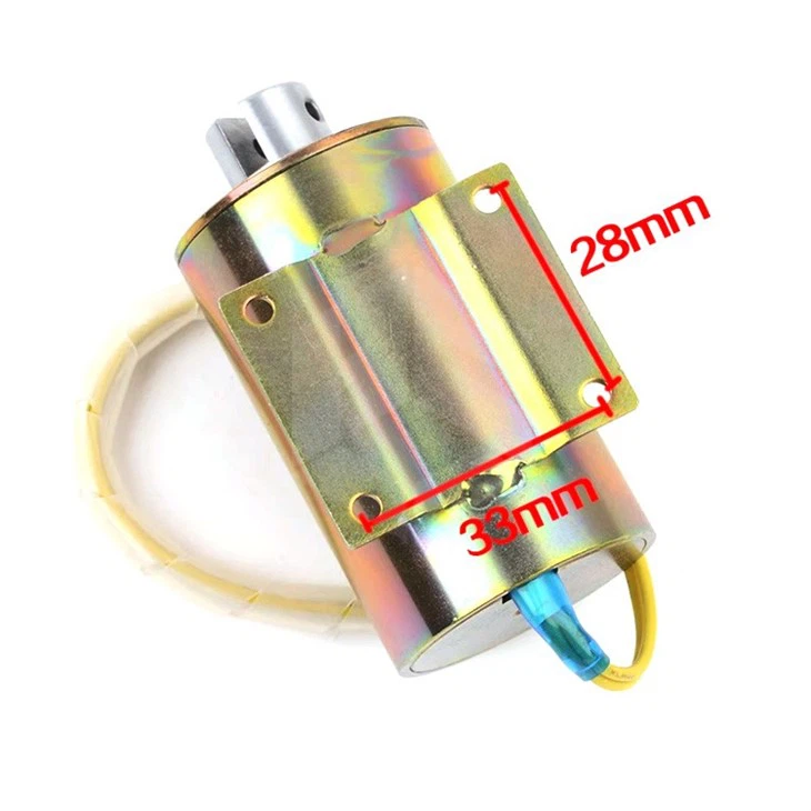 Hitachi Elevator Electromagnetic Coil S-1524