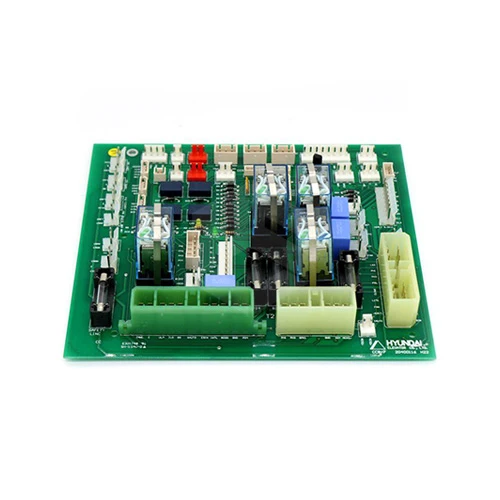 Hyundai Elevator Pcb CCB-3