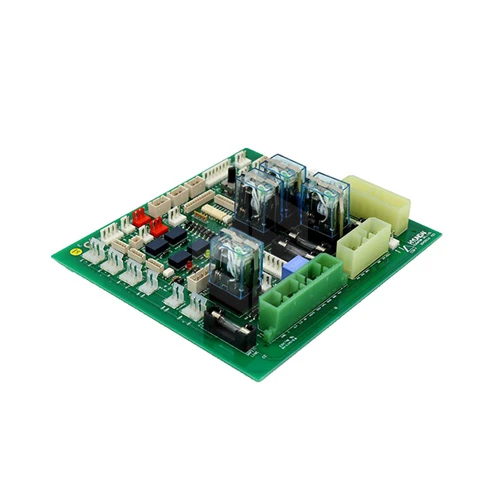 Hyundai Elevator Pcb CCB-3