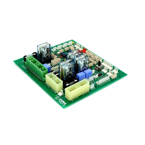 Hyundai Elevator Pcb CCB-3
