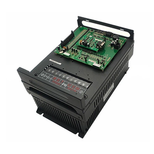 Monarch Elevator Frequency Converter 3000 plus QC-4007