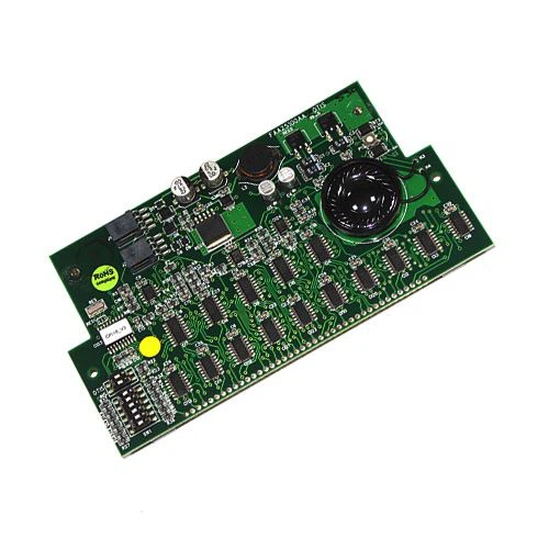 Дисплей ліфта FAA25100K1