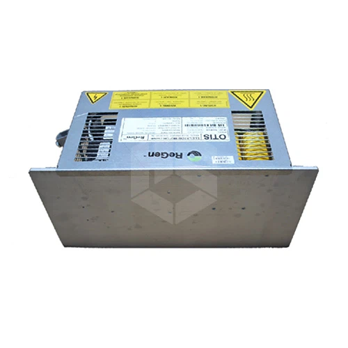OTIS Elevator Drive OVFR03B-402 GBA21310JC20
