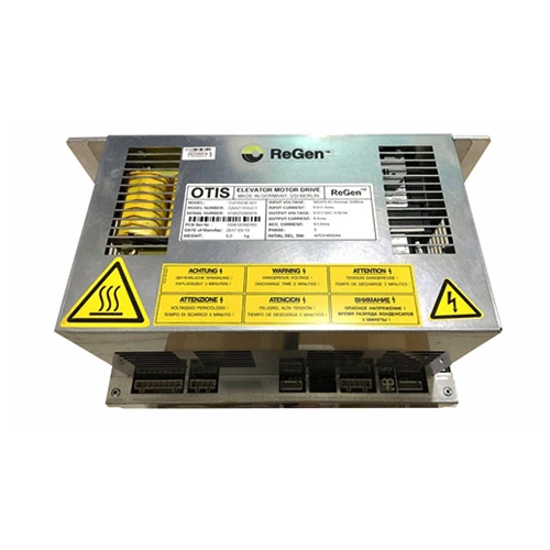 Привід ліфта OVFR03B -402 GBA21310JC20