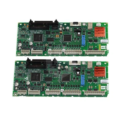 OTIS Elevator main board AEA26800AKT