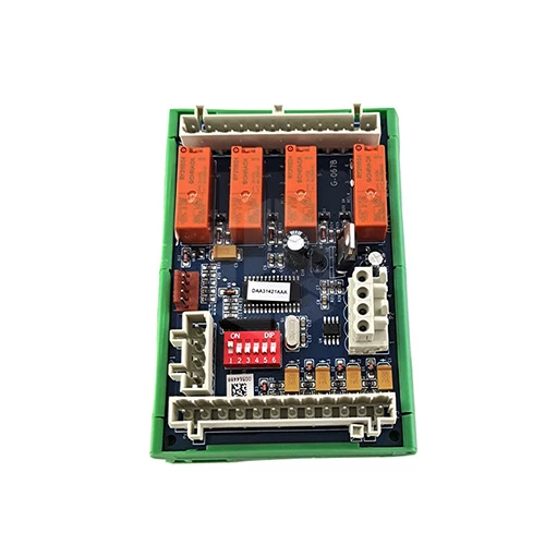 OTIS Escalator Pcb DAA26803NNN1