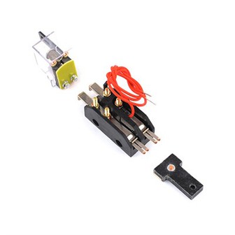 Замок дверей ліфта XTA-3A