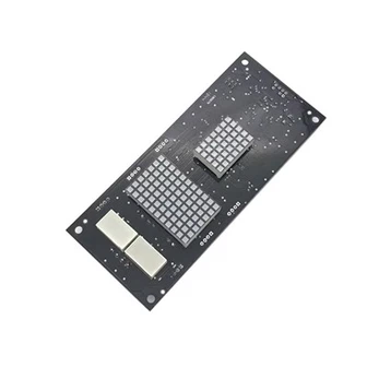 FUJI Elevator Call Board FR2000-HAH-V9.2