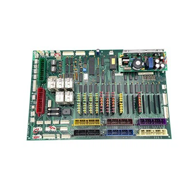 Hyundai Elevator Pcb 204C1725H24