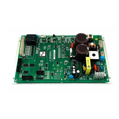 Hyundai Elevator Pcb DI-INT-7AM