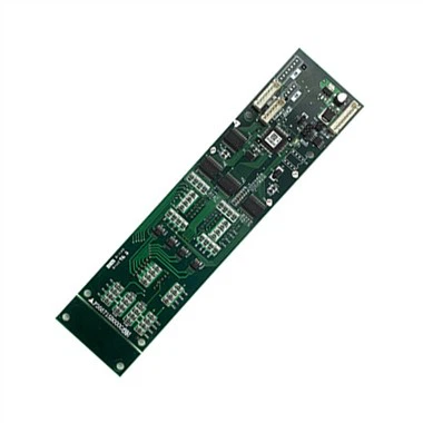 Плата LOP ліфта Mitsubishi P366715B000G03