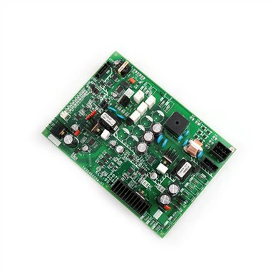 Mitsubishi Escalator Pcb KCR-907A