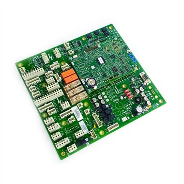 Основна плата ліфта DDA26800AY2