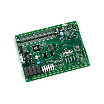 STEP Elevator PCB SM-01-F5021
