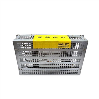 Коробка опору ліфта 2 кВт 68ω