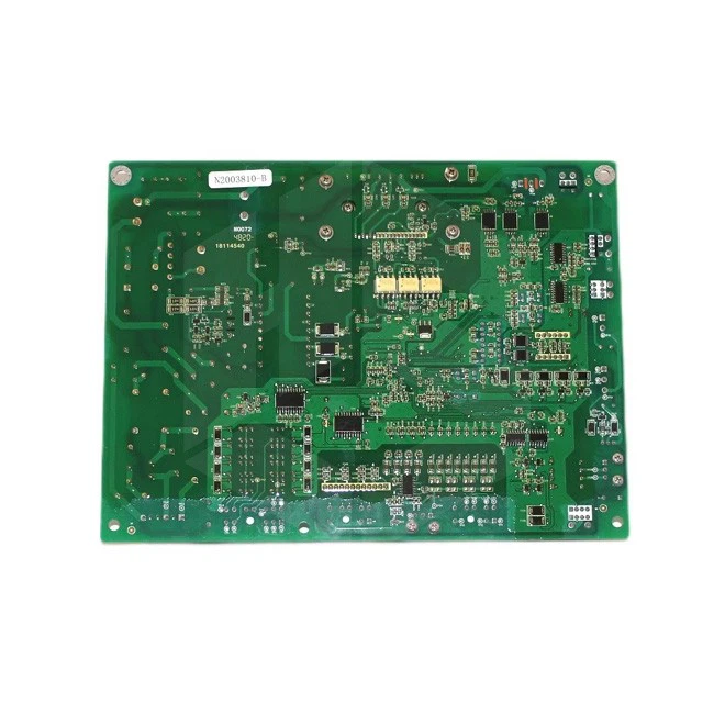 Hitachi Elevator Door Motor Board DSC-3C DSC-3D