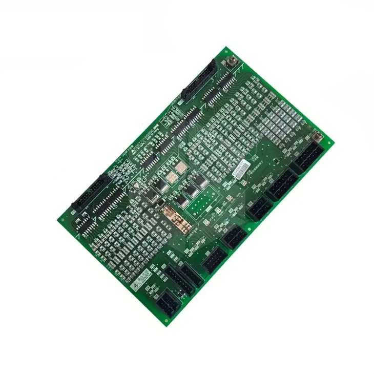 Mitsubishi Elevator Board P203721B000G01