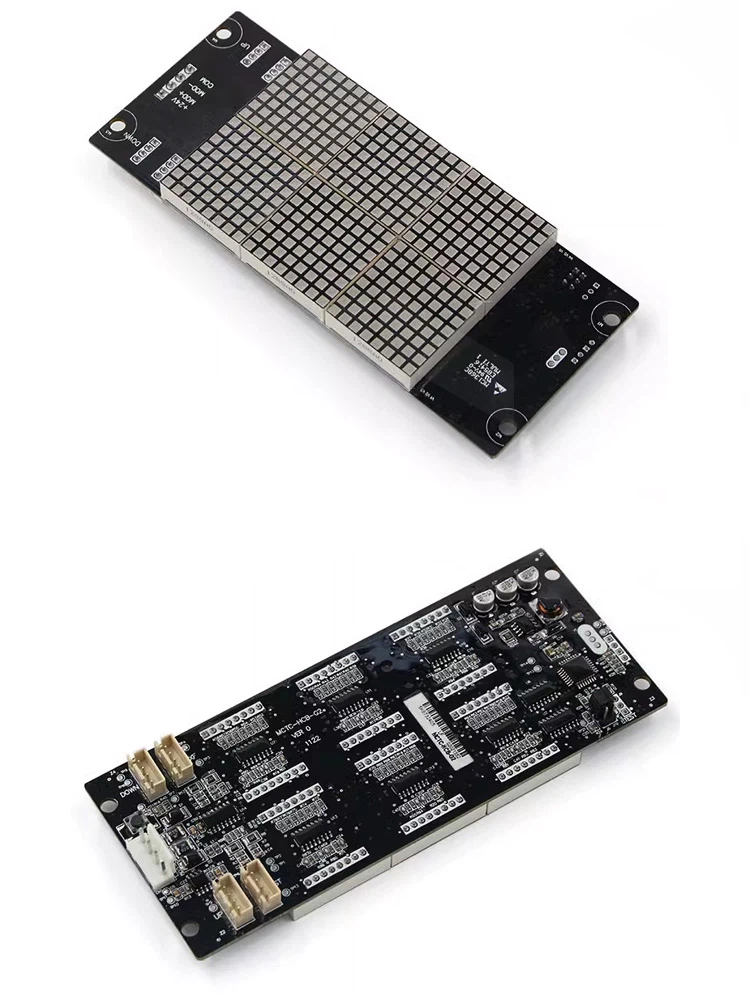 MCTC-HCB-G24 MCTC-HCB-G24