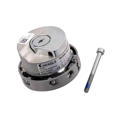Ліфтовий кодер EROI52C-2048-PN-5V