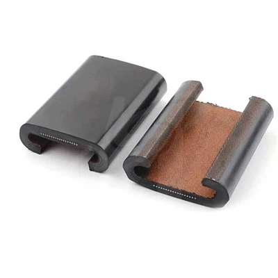 Ескалаторний пояс уруки: точна - інженерна, безпека - сертифікована та ідеальна для сучасних установок