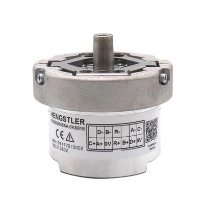 Ліфтовий кодер HENGSTLER RS20/2048AA.0KS018