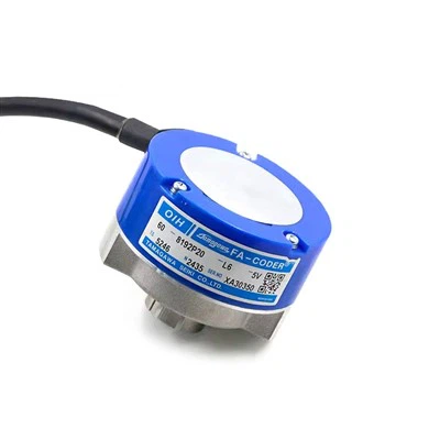 Ліфтовий кодер HITACHI Tamagawa TS5246N2435